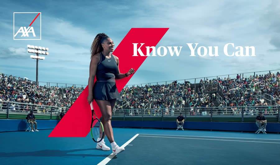 Cr&eacute;dito: Divulga&ccedil;&atilde;o AXA