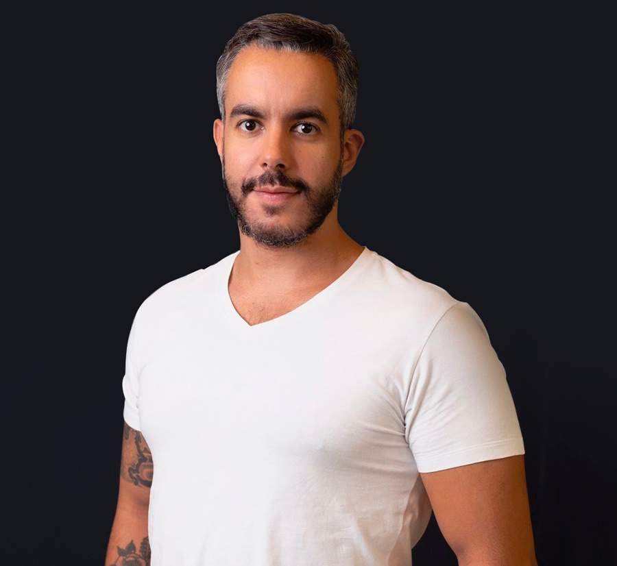 Aluisio Diniz Cirino, CEO da Lecupon - Divulga&ccedil;&atilde;o