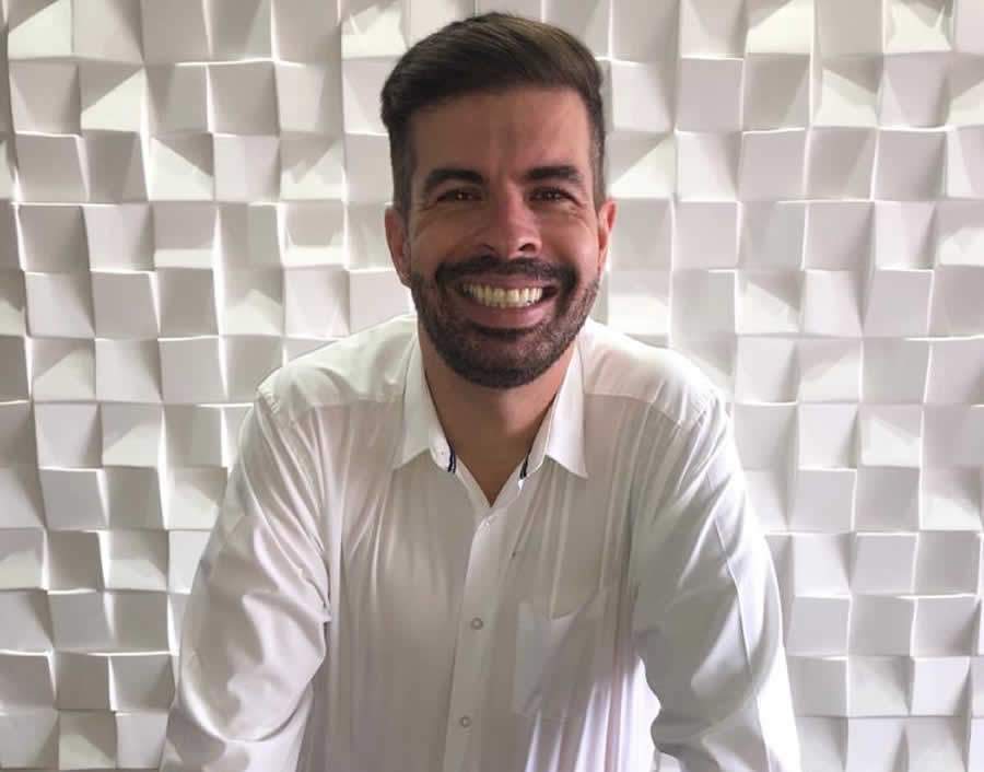 Rodrigo Quadrado, Diretor de Customer Experience da Neo - Divulgação/Neo