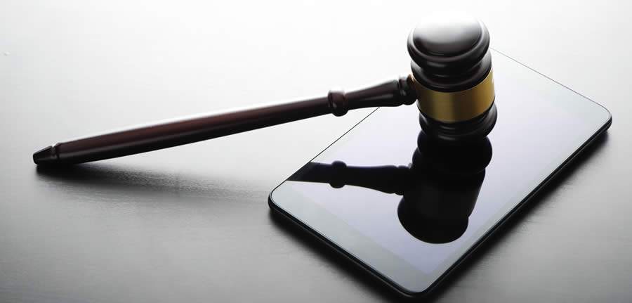 Pedidos de assistência à Defensoria Pública da União agora podem ser acompanhados por aplicativo