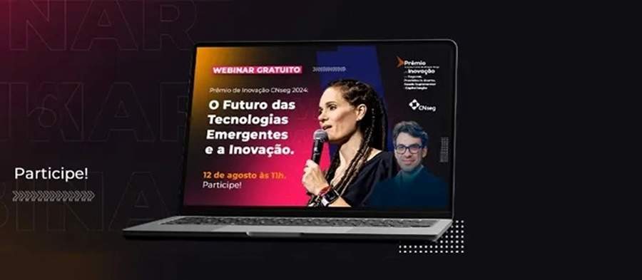  Cr&eacute;dito: divulga&ccedil;&atilde;o CNseg