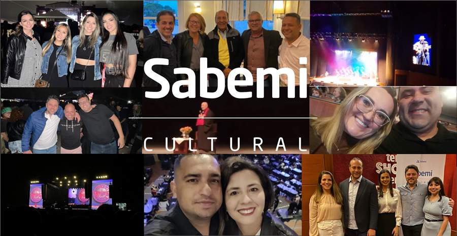 Grupo Sabemi promove a&ccedil;&atilde;o de relacionamento para marcar anivers&aacute;rio de 49 anos