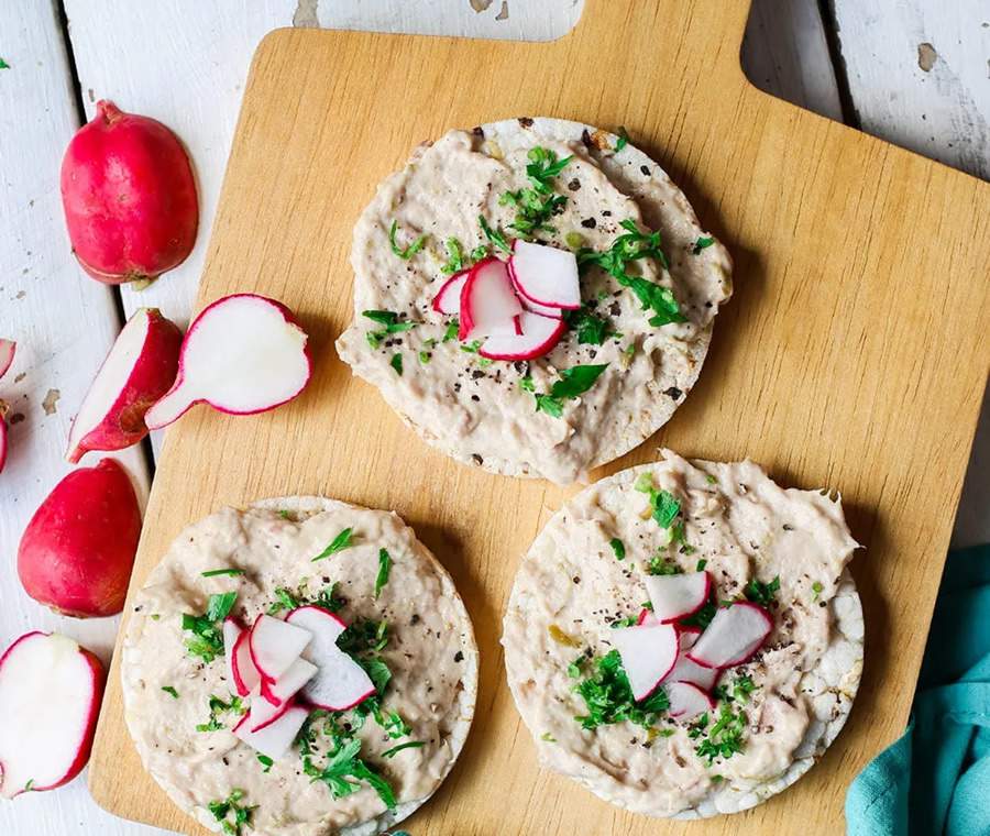 Divulgação FIT FOOD