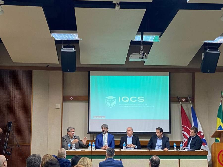 Instituto para transformar a sa&uacute;de suplementar &eacute; lan&ccedil;ado oficialmente ap&oacute;s debate setorial no Rio de Janeiro