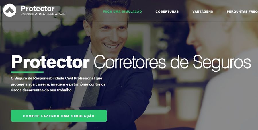 Argo Seguros realizar&aacute; webinar sobre Responsabilidade Civil Profissional para Corretores