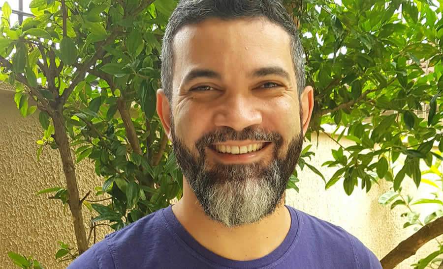 Guilherme Medeiros - Diretor de Operações