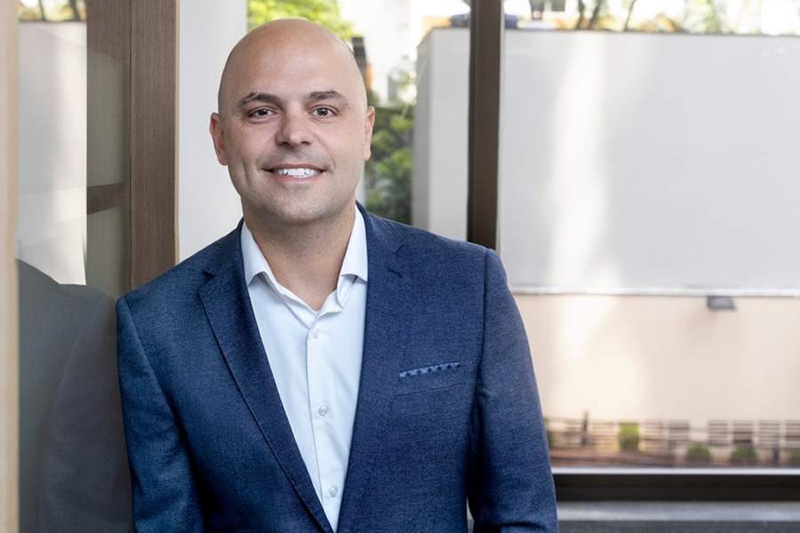 Marcelo Tomei, Vice-presidente Comercial do Canal Parcerias da MetLife Brasil