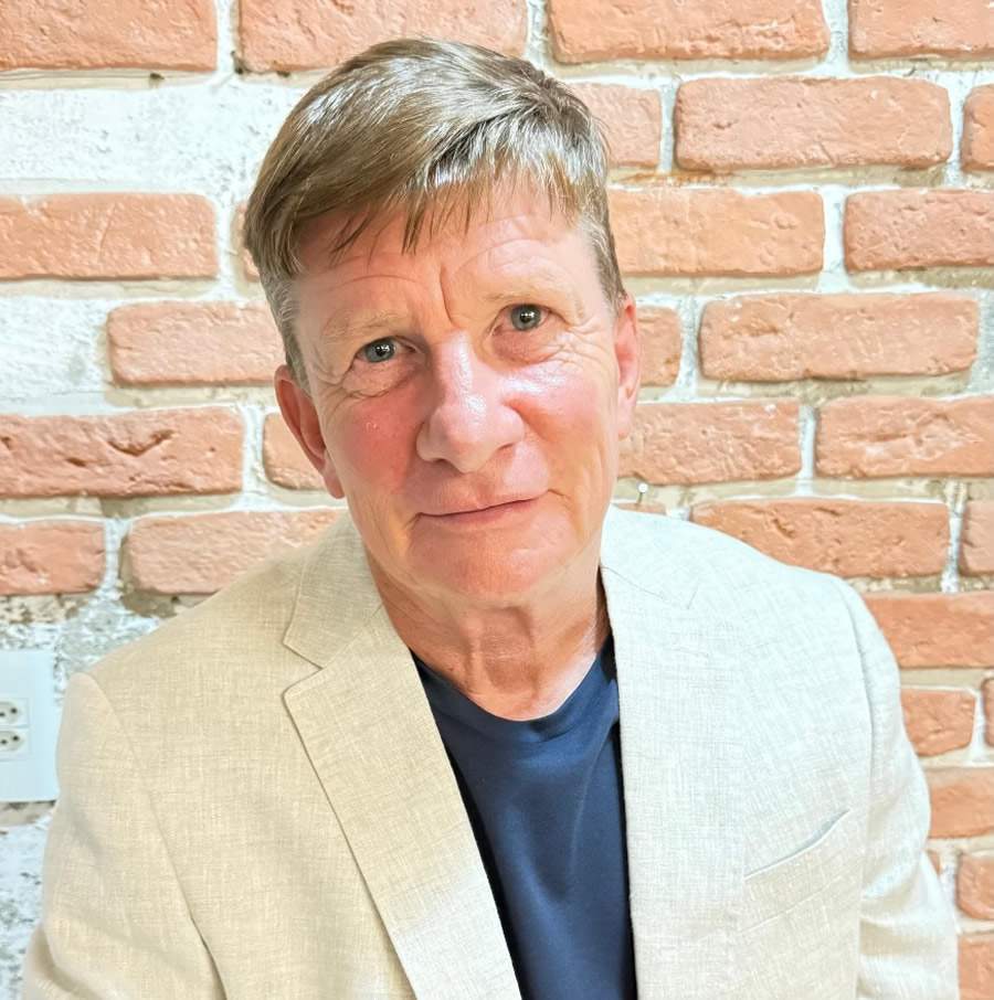 Jayme Torres, diretor da AECOR-RJ – Foto: Divulgação