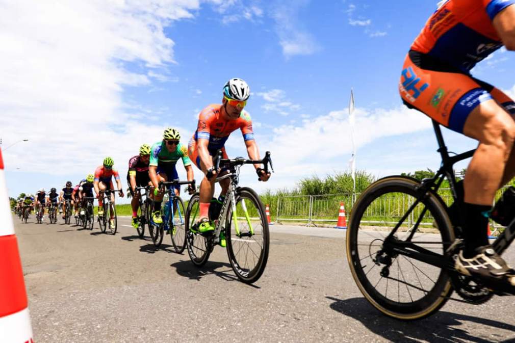 34º Torneio de Verão de Ciclismo será o destaque da semana