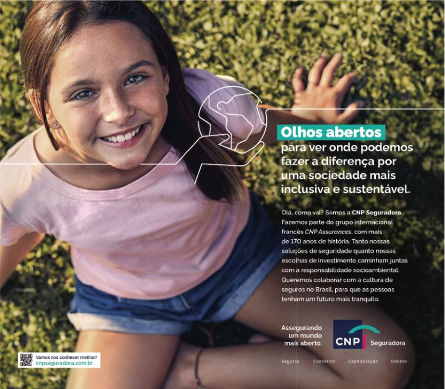 Francesa CNP Assurances lan&ccedil;a marca pr&oacute;pria no Brasil: a CNP Seguradora