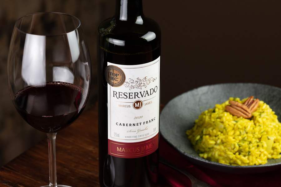 Vin&iacute;cola Aurora lan&ccedil;a sorteio com linha de vinhos finos brasileiros mais vendida no pa&iacute;s