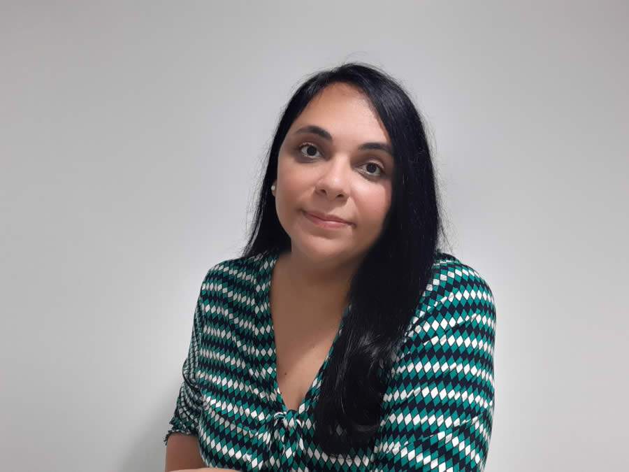Elvira Lanzillotta - Risk Manager da ESSOR Seguros