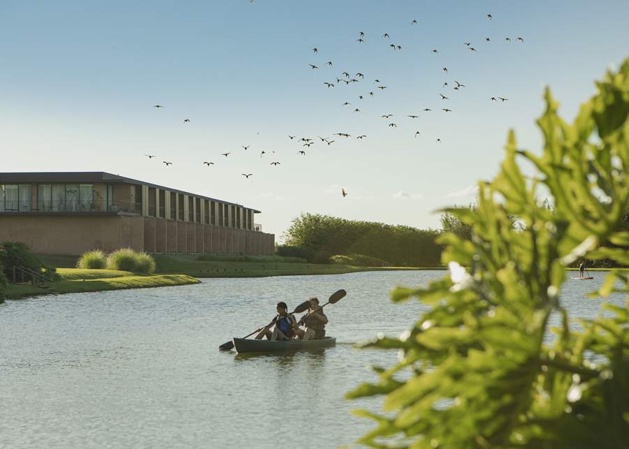 Férias de verão no Clara Resorts - Divulgação: Clara Resorts