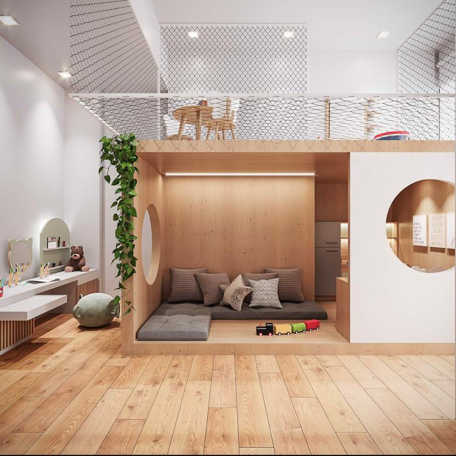 Brincar &eacute; a forma como as crian&ccedil;as se curam - Divulga&ccedil;&atilde;o