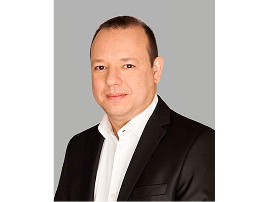 Fabio Juvenal Ferreira, gerente da Vertical de Cidades e Infraestruturas da Genetec Brasil