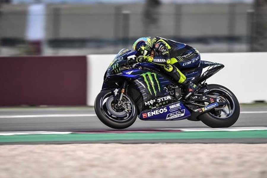Yamaha Se Une à Fox Sports Na Transmissão da MotoGP 2020