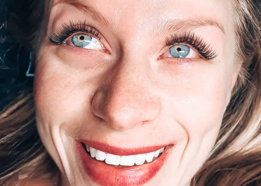 Cr&eacute;dito: Lash House