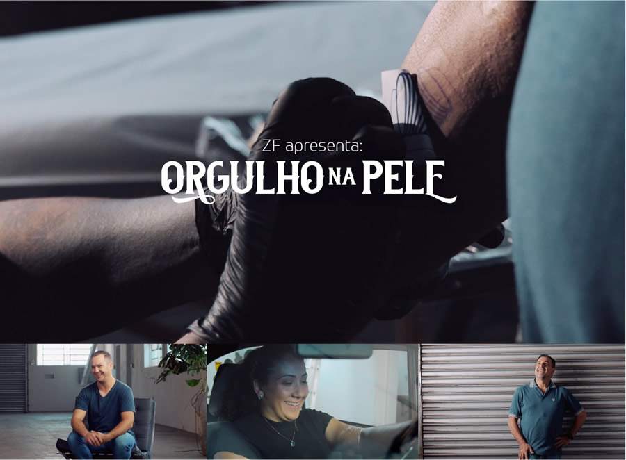 ZF Aftermarket cria homenagem especial no Dia do Mec&acirc;nico