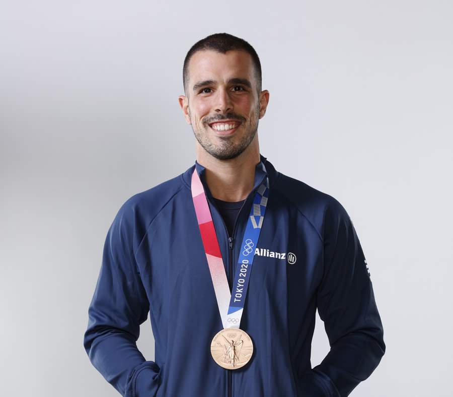 Bruno Fratus, medalhista ol&iacute;mpico e atleta patrocinado pela Allianz_cr&eacute;dito_divulga&ccedil;&atilde;o