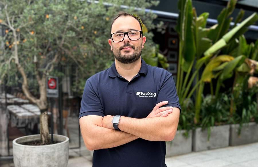 Webster Padralli / Fazseg