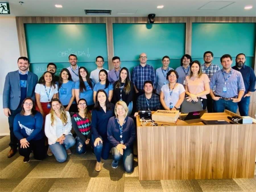 Brasilseg, da BB Seguros, se aproxima de universidades para debater inova&ccedil;&atilde;o e os desafios da gest&atilde;o de risco no agroneg&oacute;cio