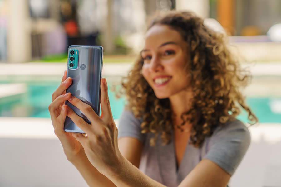 moto g60 chega ao Brasil com ultra sensor de 108 MP