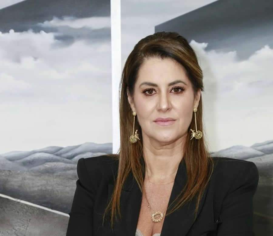 FOTO MARIA IN&Ecirc;S VASCONCELOS