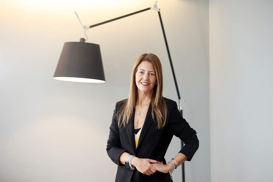 Ana Paula - Cr&eacute;dito: Divulga&ccedil;&atilde;o