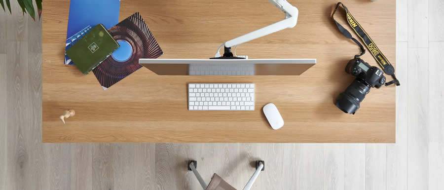 Herman Miller traz suportes ergon&ocirc;micos para o home office com pre&ccedil;o promocional e maximiza a produtividade com conforto