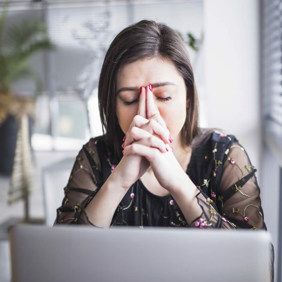 10 Dicas Para Controlar A Ansiedade