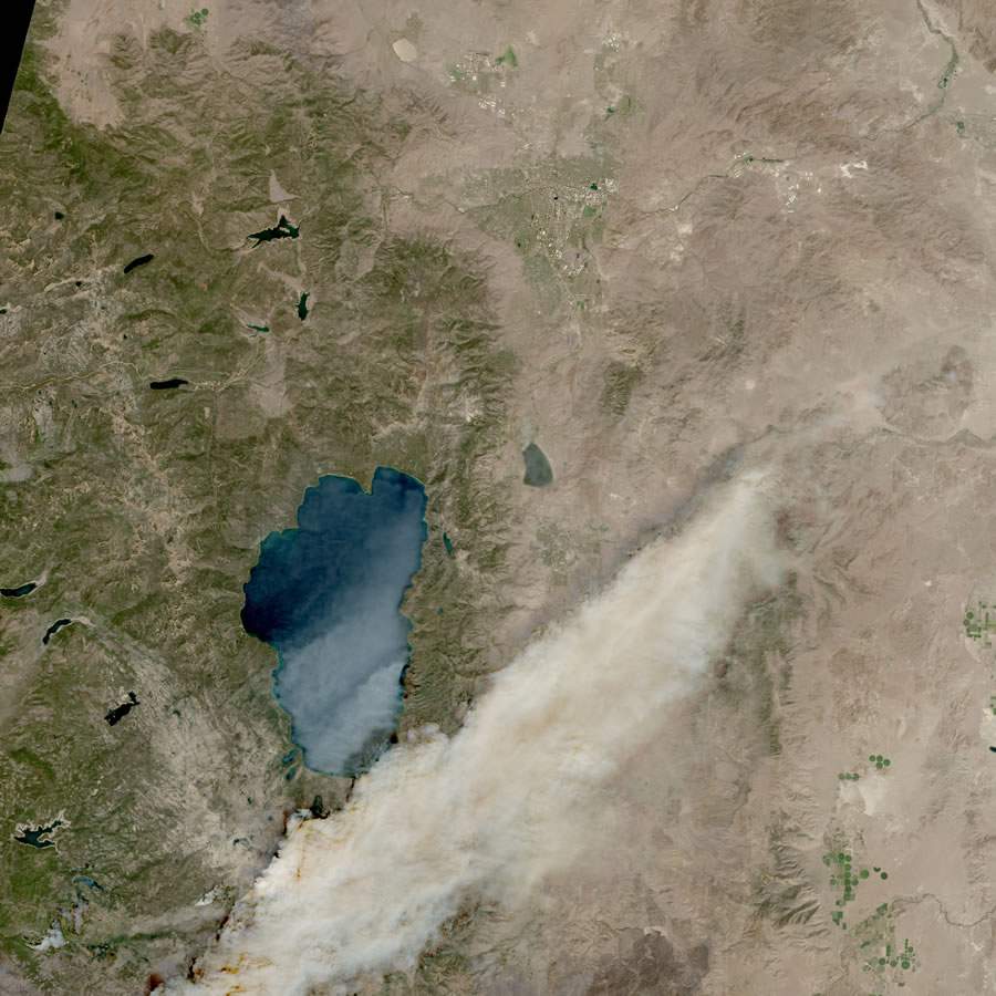 Cr&eacute;ditos: NASA