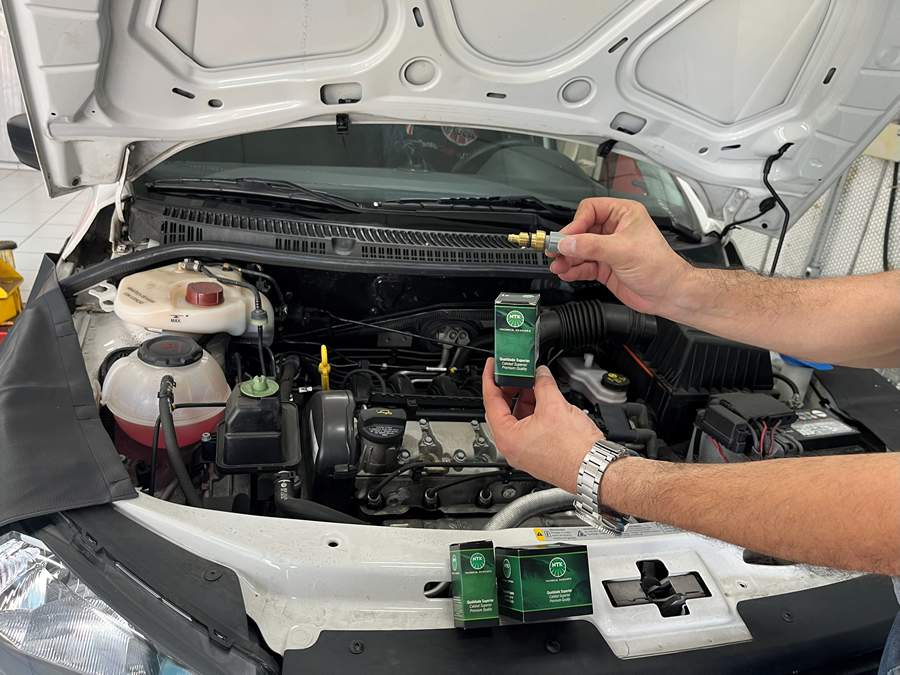 Diagnóstico comprometido: como detectar qual sensor está falhando