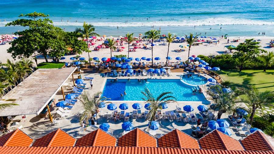 Hotel na praia de Maresias tem tarifas especiais para o feriado de Corpus Christi