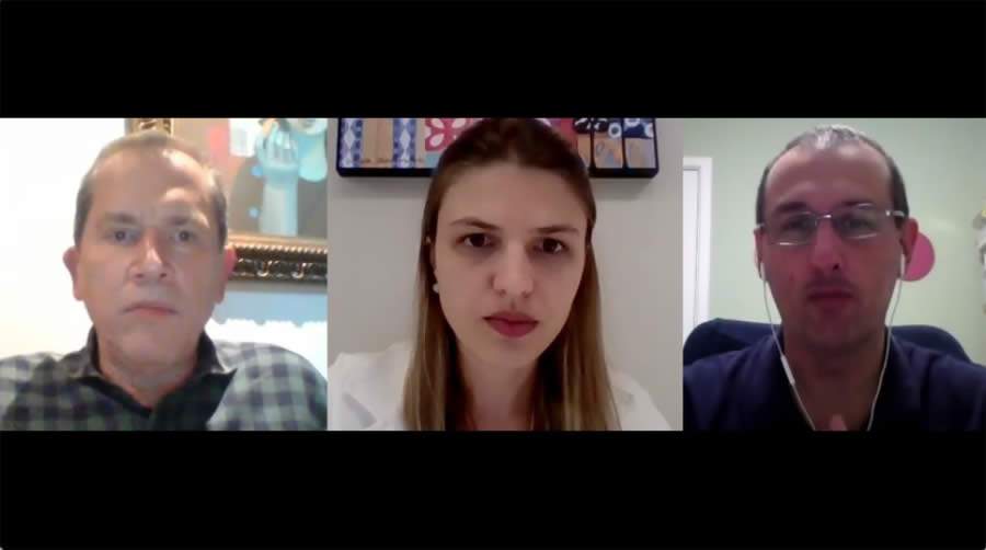 Webinar da Unisincor fala sobre prote&ccedil;&atilde;o securit&aacute;ria para riscos ambientais