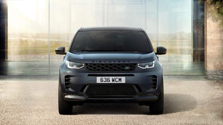 Novo Discovery Sport 24 MY