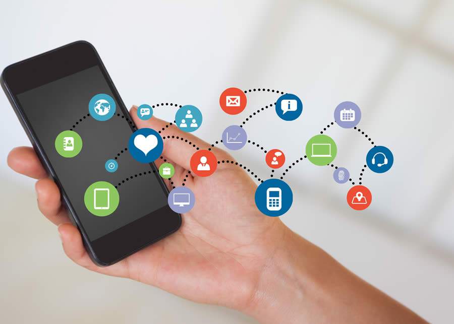 5 tend&ecirc;ncias tecnol&oacute;gicas para aplicativos em 2021