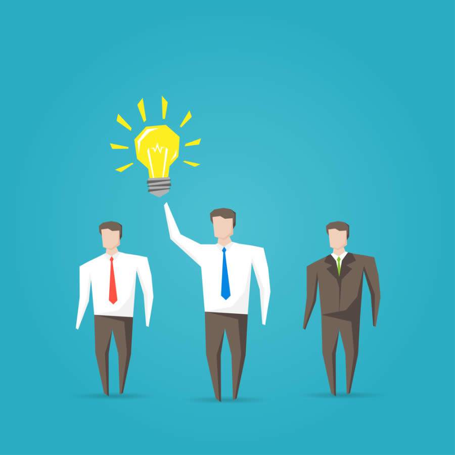 O Coaching forma lideran&ccedil;as e melhora a gest&atilde;o no trabalho