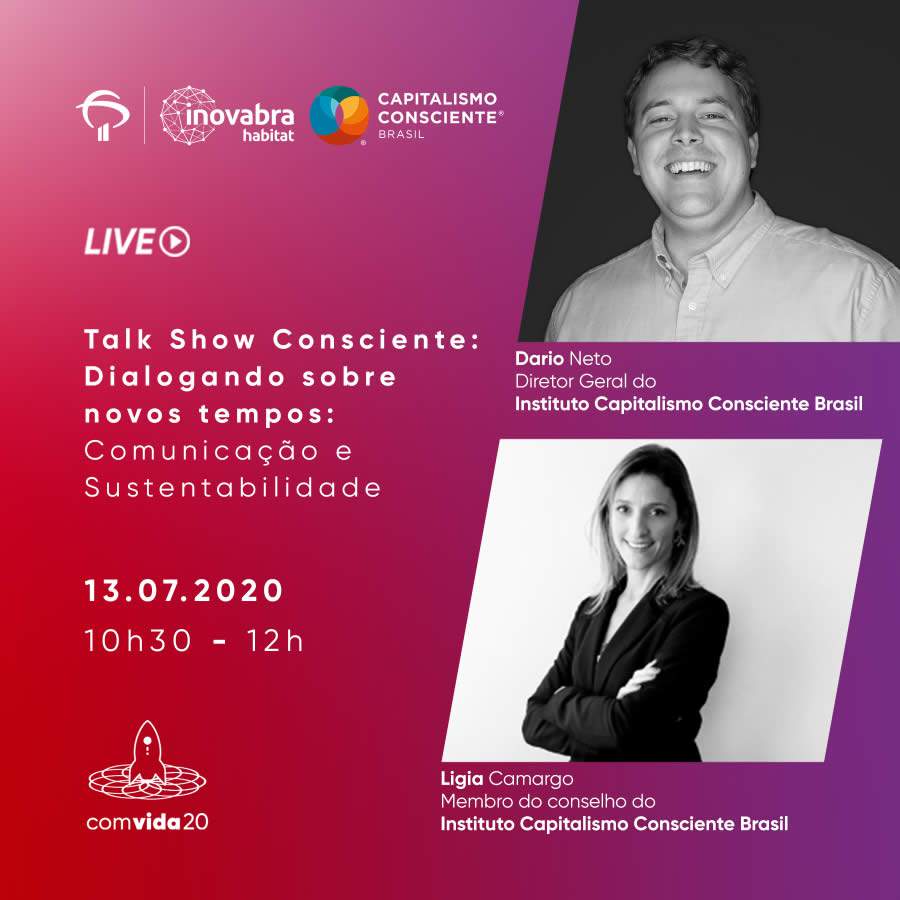 Webinar Ligia Camargo
