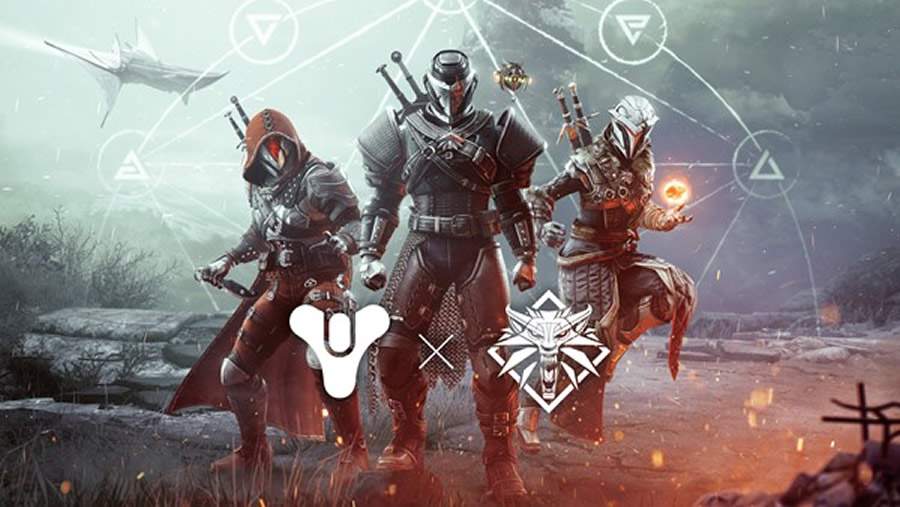 Descubra o Desejo Final de Riven na Temporada dos Desejos de Destiny 2, j&aacute; dispon&iacute;vel