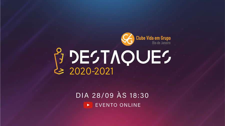 Posse da Diretoria do Cvg-Rj (2021-2023)