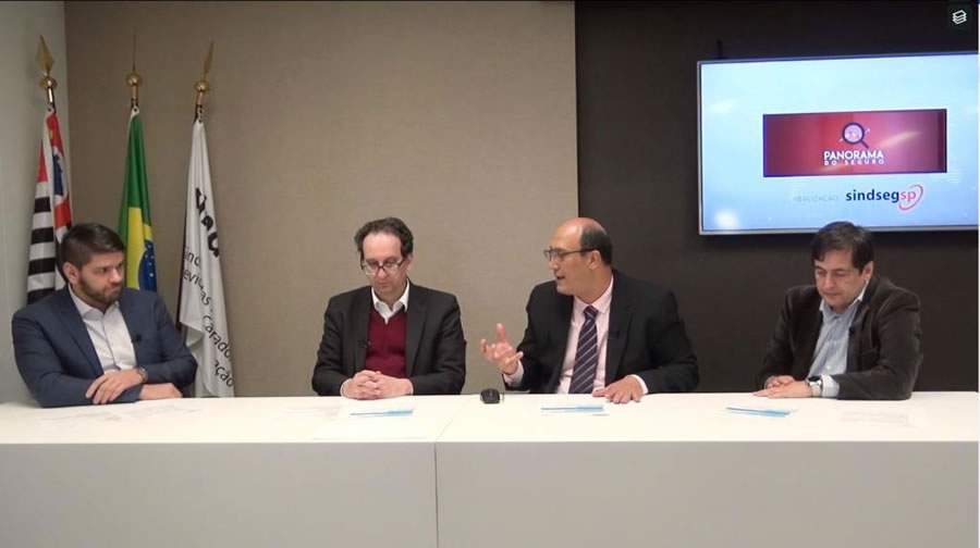 Com aumento de ataques cibern&eacute;ticos, seguros para este segmento ganham espa&ccedil;o