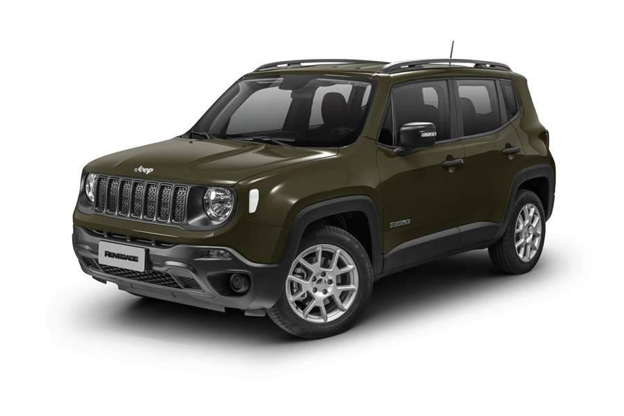Jeep&reg; adere rapidamente &agrave;s novas regras e oferece descontos ainda mais atraentes para PCD