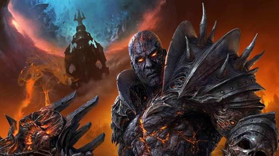 World of Warcraft: Shadowlands chega em 23 de novembro