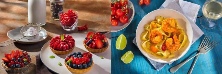 Receitas Muito Rápidas, Fáceis e Saborosas Para Agradar os Convidados nas Ceias de Fim de Ano