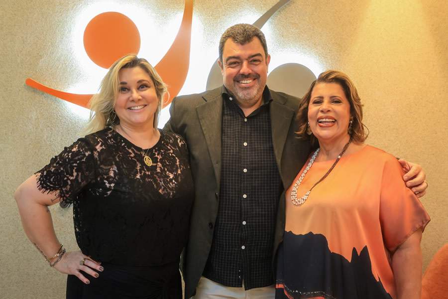 Diretoria do CCS-RJ 2024 - RWBfotos Rafael Wallace