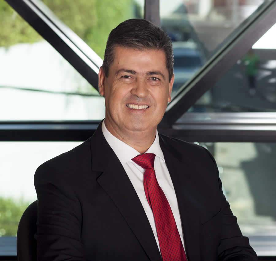 João Luiz de Lima, Diretor Comercial Nacional Varejo da Tokio Marine - Foto: Divulgação