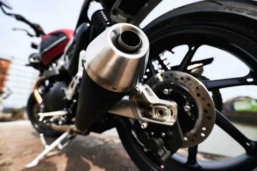 Viagem de moto: 7 itens que motociclistas devem revisar antes de pegar a estrada