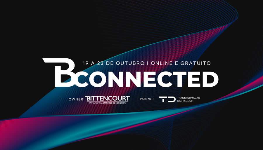 BConnected: 100 palestras gratuitas para fomentar a recuperação das empresas brasileiras
