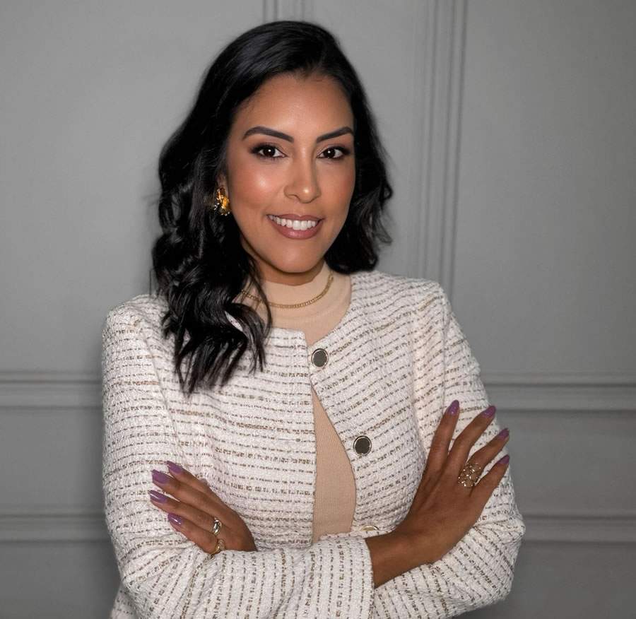 Debora Gon&ccedil;alves