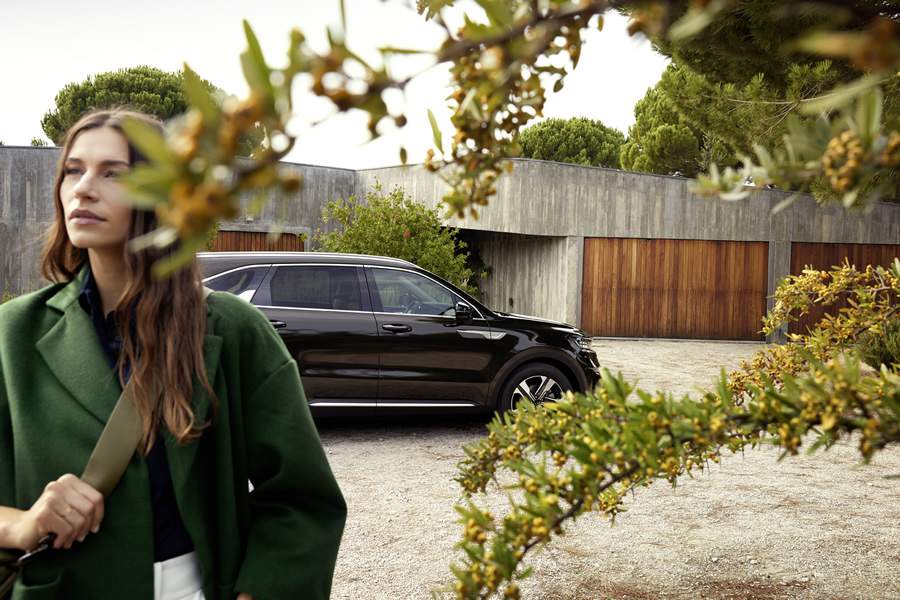 Em movimento de transforma&ccedil;&atilde;o, Kia lan&ccedil;a novos logo e slogan no Brasil